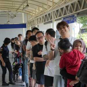 Batam Diuntungkan Melemahnya Ekonomi Singapura