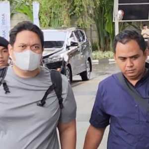 Mantan Kajari HSU Albertinus P Napitupulu Gugat Praperadilan KPK Soal Penyitaan