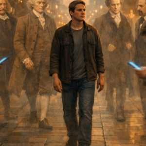 Jalan Kaki ala Filsuf