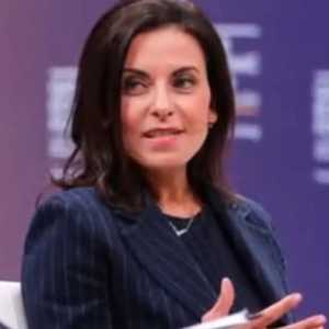 Mantan Penasihat Trump Dina Powell McCormick jadi Presiden Meta