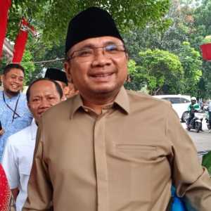 KPK Tidak Langsung Tahan Yaqut Cholil dan Gus Alex