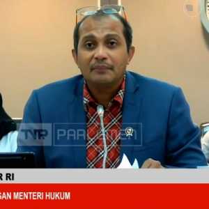 RUU Perlindungan Saksi dan Korban akan  Diserahkan ke DPR Pekan Ini