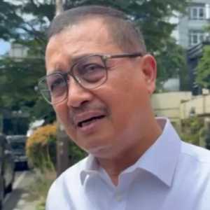 Pernyataan Oegroseno soal Ijazah Jokowi Bukan Keterangan Sembarangan