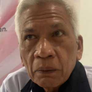 SP3 Eggi-Damai Pun Jadi Sengketa