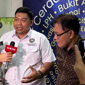 Asta Cita Prabowo Tak Boleh Berhenti Sebatas Slogan Politik