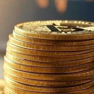 Harga Bitcoin Turun di Hari Pertama 2026