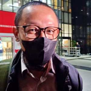 Selain Yaqut Cholil, KPK Tetapkan Gus Alex sebagai Tersangka Korupsi Kuota Haji