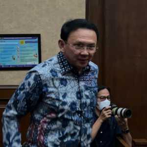 Ahok di Sidang Korupsi Tata Kelola Minyak: Kalau Mau Bongkar Tuntas Periksa Erick Thohir dan Jokowi
