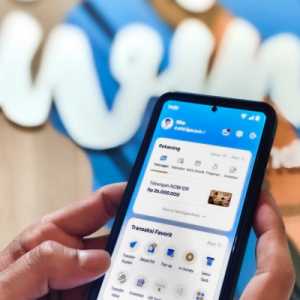 Akselerasi Transaksi Livin’ by Mandiri Perkuat Inklusi Keuangan