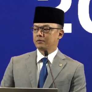 Menlu Sugiono Akui Tiga Wakil Kurang, Berencana Minta Tambah ke Presiden