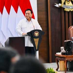 Prabowo Diminta Hati-hati Sikapi Koalisi Permanen