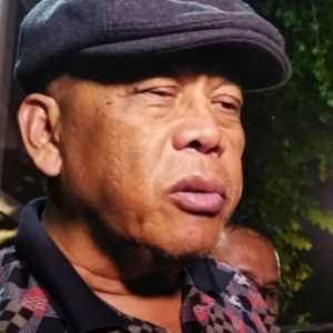 Eggi Sudjana-Damai Hari Lubis Ajukan Restorative Justice