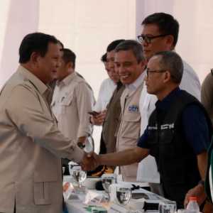 Perkuat Dukungan BUMN, Bank Mandiri Siap Bangun Huntara di Aceh Tamiang