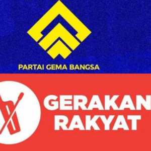 Partai Baru Incar Kekuasaan Tanpa Ideologi Kuat