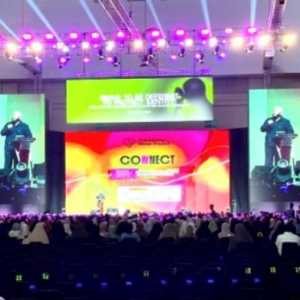 CONNECT 2026 Tegaskan Islam Selalu Relevan untuk Bangsa dan Generasi Muda
