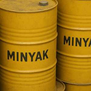 Pasar Minyak Masih Bergejolak Tanggapi Rencana AS Serang Iran