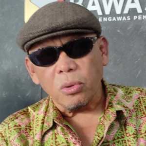 Eggi Sudjana Disebut Sudah Minta Maaf ke Jokowi