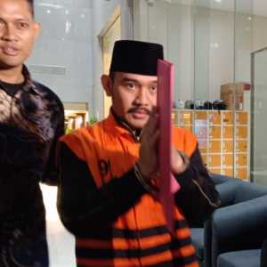 Sekda Pemkab Bekasi Dipanggil KPK terkait Kasus Ade Kuswara