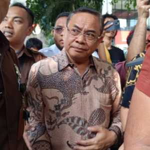 Termasuk Bupati Sudewo, KPK Boyong 8 Orang dari OTT Pati ke Jakarta