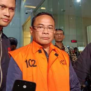 Bupati Pati Bantah Bentuk Tim 8 Koordinator Pengepul Uang Pemerasan