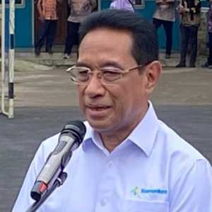 MBG Bukan Satu-satunya Solusi Penanganan Stunting