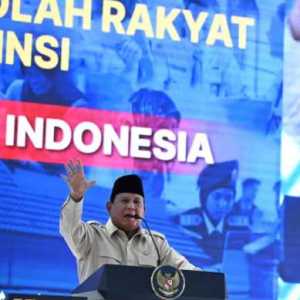 Pertemuan Presiden dan Guru Besar Jadi Sarana Tukar Gagasan