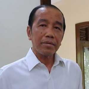 Label Tersangka Langsung Rontok cuma dengan Sowan ke Solo