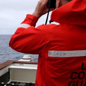 Rusia Panas! Kapal Tanker Bella 1 Disita Amerika