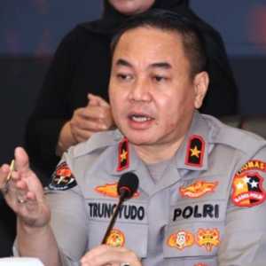 MK Tolak Permohonan Uji Materi Polisi Rangkap Jabatan, Ini Kata Mabes Polri