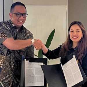 BNI-Siemens Indonesia Kerja Sama Pembiayaan Rp300 Miliar