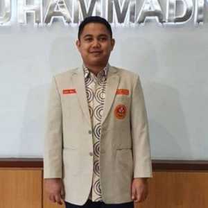 PP Pemuda Muhammadiyah Tak Terlibat Laporkan Pandji Pragiwaksono