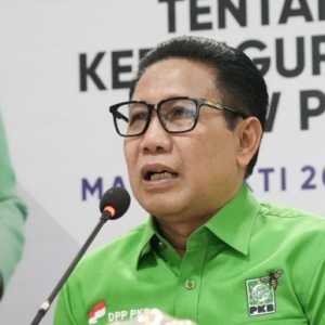 PKB Konsolidasi Organisasi Lewat Sosialisasi SK DPW