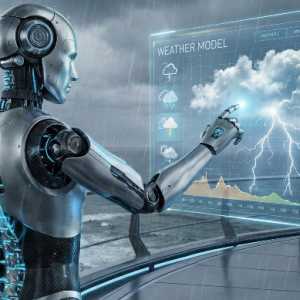 Nvidia Rilis Peramal Cuaca AI, Diklaim Lebih Cepat dan Murah