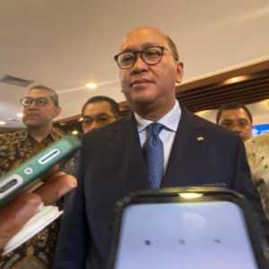 Realisasi Investasi 2025 Lampaui Target Prabowo, Tembus Rp1.931,2 Triliun