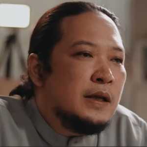 Alasan Noe Letto Jadi Tenaga Ahli Pertahanan Nasional