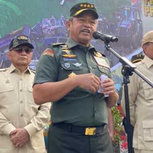 Korban Bencana Sumatera Ditopang 4 Ribu Sumur Bor Air Bersih