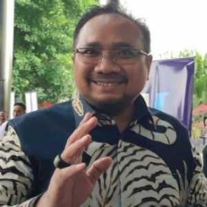 Status Tersangka Gus Yaqut Terlambat