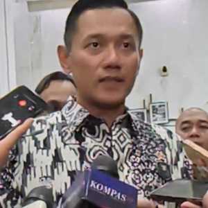 AHY Ungkap Nasib Utang Kereta Cepat Whoosh