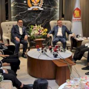 Sufmi Dasco Tegaskan Pilpres Tetap Dipilih Rakyat Langsung