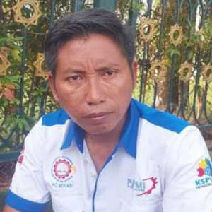 Protes Dedi Mulyadi, 10 Ribu Buruh Jabar akan Datangi Istana