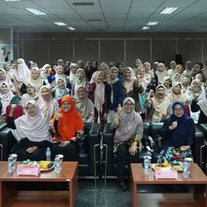 Anggota DPRD Bogor Dorong Penguatan Peran Guru PAUD