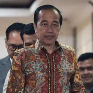 Pengaruh Jokowi di Polri Masih Sangat Terasa