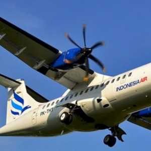 400 Personel SAR Cari Pesawat Sewaan KKP yang Hilang di Maros