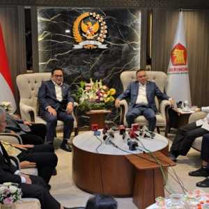 Dasco sebut Pilkada Lewat E-Voting Lebih Hemat