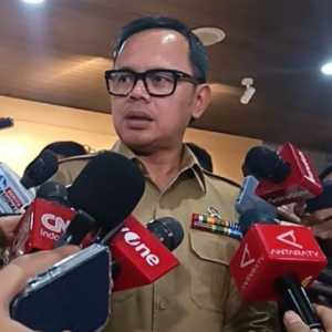 Korban Bencana Bisa Pilih Uang Tunai Sambil Tunggu Hunian Tetap Rampung