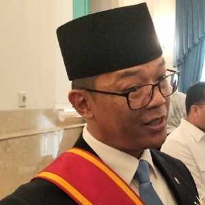 Menlu: Nasib Dua ABK WNI Korban Penculikan di Gabon Masih Belum Diketahui