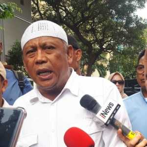 Kuasa Hukum Eggi Sudjana Bantah Ada Deal dengan Jokowi