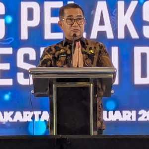 Kepala Daerah Diminta Berinovasi Kembangkan MBG dan KDKMP