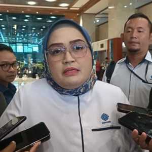 Kemnaker Jawab Insya Allah soal THR Ojol