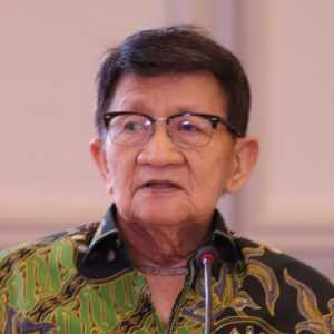 Sembilan Mantan Kapolri Rayakan HUT Brata Bhakti